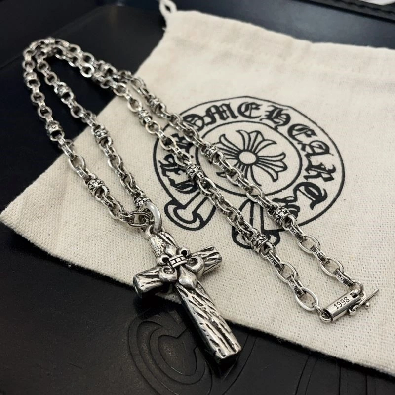 Chrome Hearts Necklaces Affordable 239967