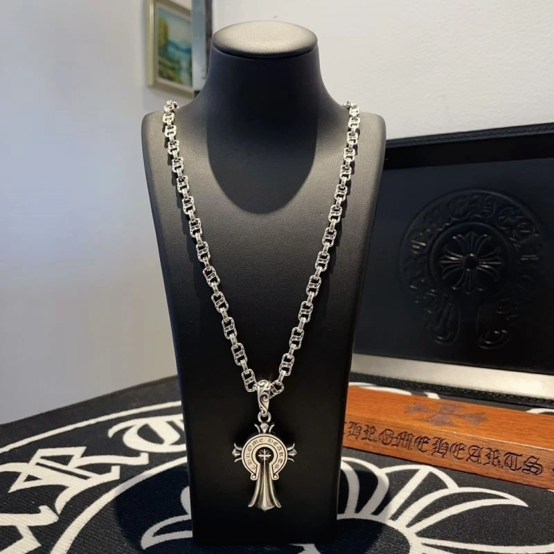 Chrome Hearts Necklaces Casual 239964