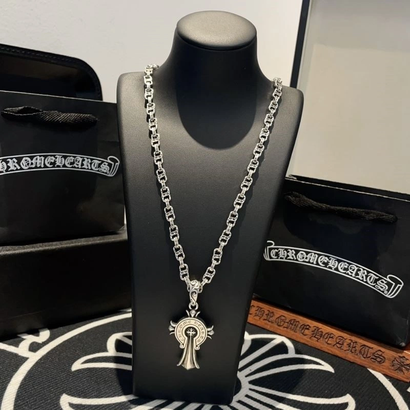 Chrome Hearts Necklaces Casual 239964
