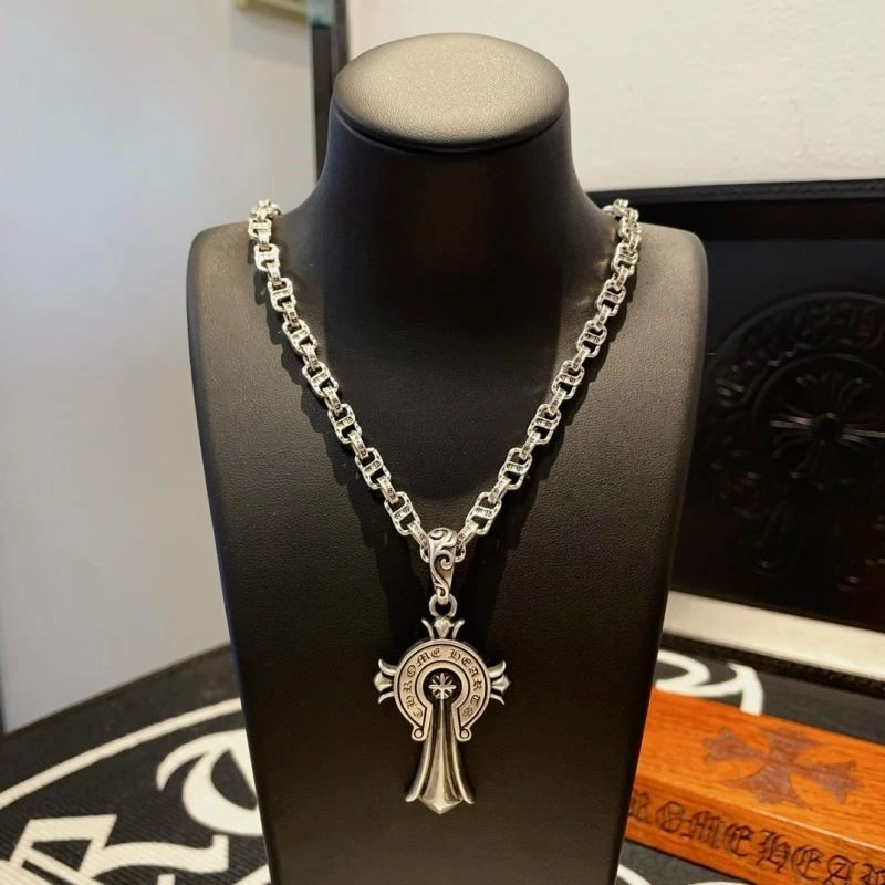 Chrome Hearts Necklaces Casual 239964