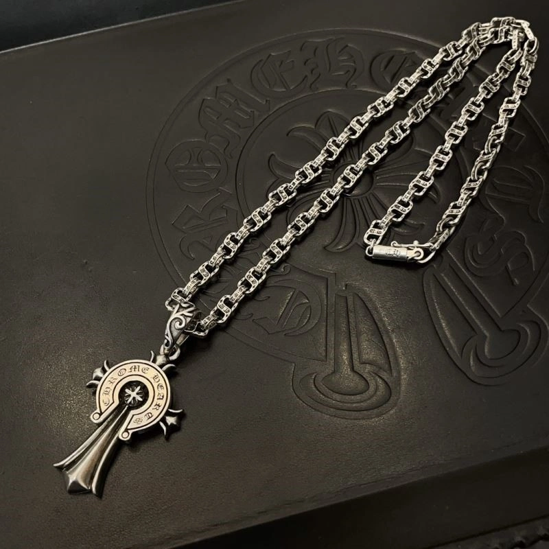 Chrome Hearts Necklaces Casual 239964