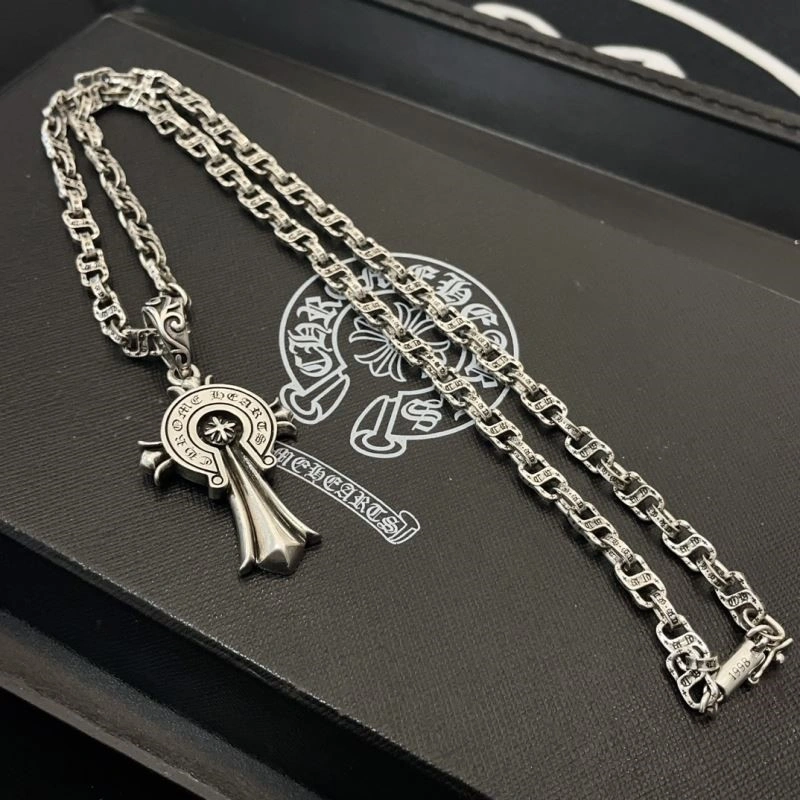 Chrome Hearts Necklaces Casual 239964