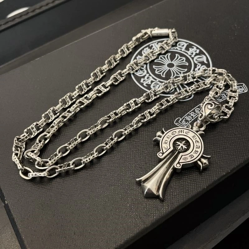Chrome Hearts Necklaces Casual 239964