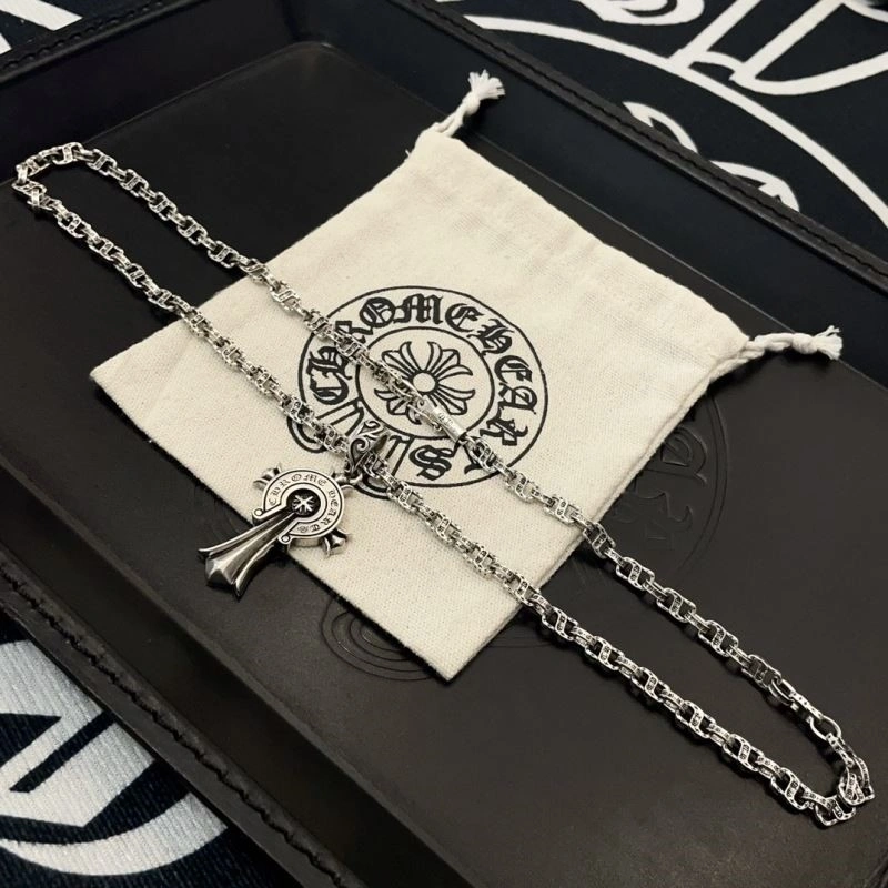 Chrome Hearts Necklaces Casual 239964