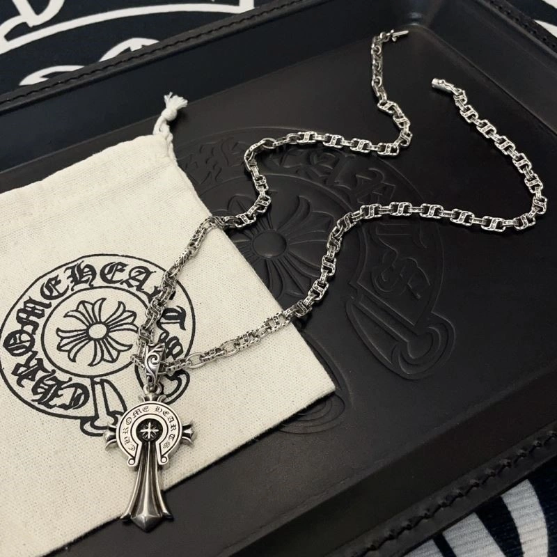 Chrome Hearts Necklaces Casual 239964