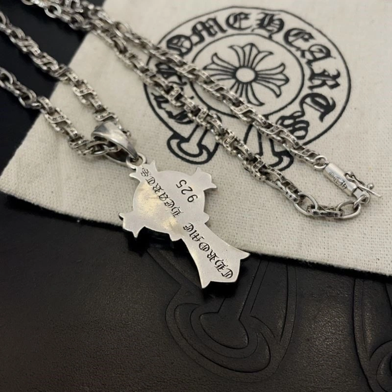 Chrome Hearts Necklaces Casual 239964