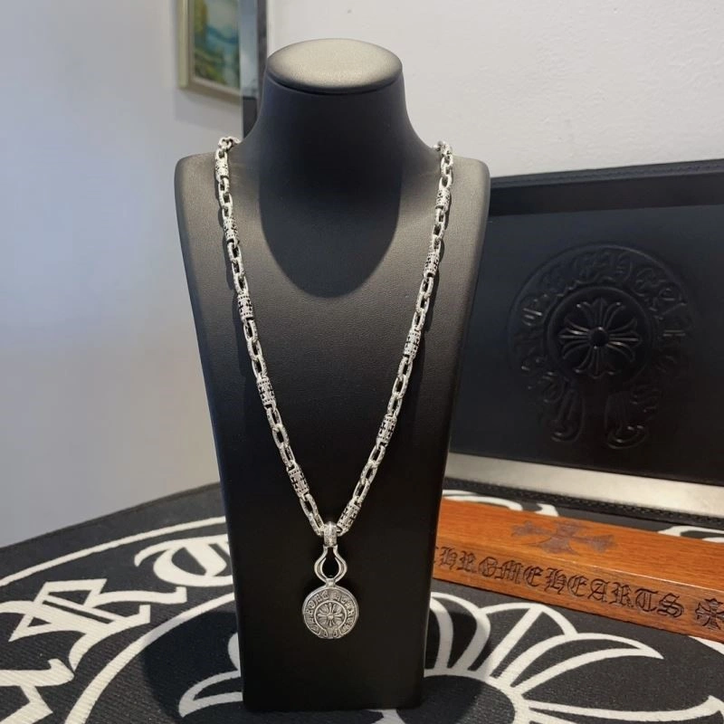 Chrome Hearts Necklaces Unisex 239963