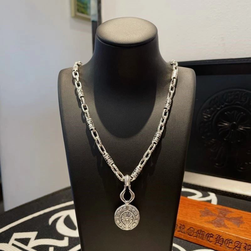 Chrome Hearts Necklaces Unisex 239963