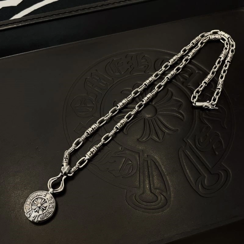 Chrome Hearts Necklaces Unisex 239963