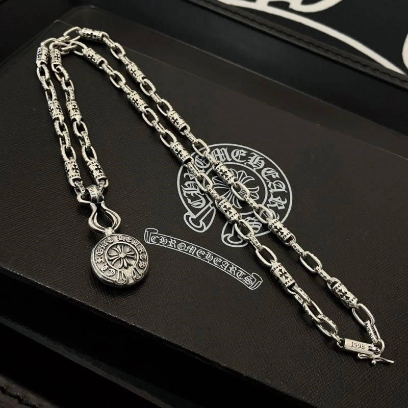 Chrome Hearts Necklaces Unisex 239963