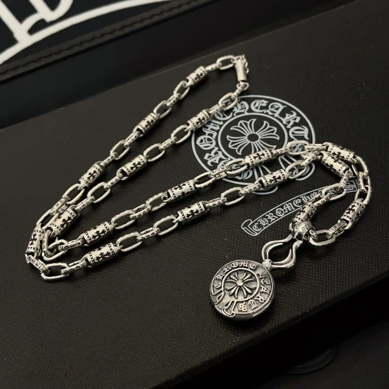 Chrome Hearts Necklaces Unisex 239963