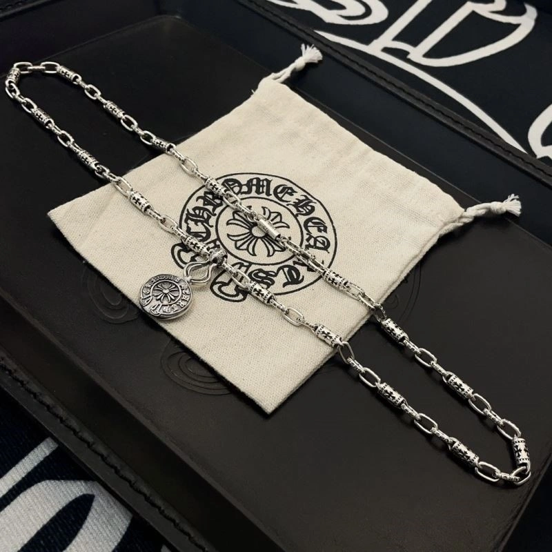 Chrome Hearts Necklaces Unisex 239963
