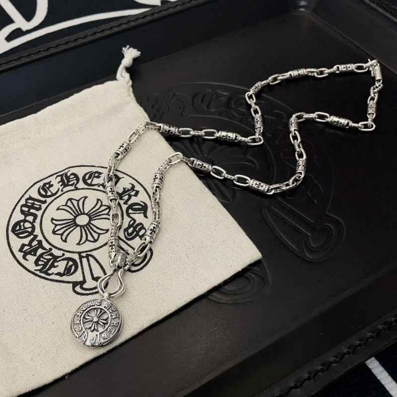 Chrome Hearts Necklaces Unisex 239963