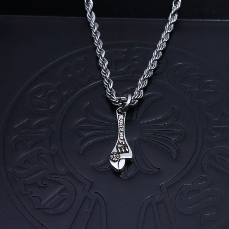 Chrome Hearts Necklaces Affordable 239956