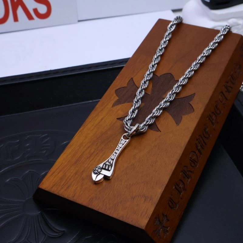 Chrome Hearts Necklaces Affordable 239956