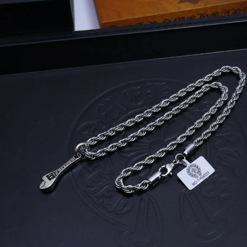 Chrome Hearts Necklaces Affordable 239956