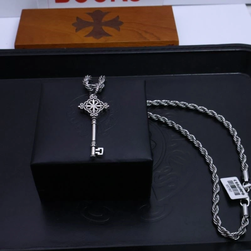FlexibleFit Chrome Hearts Necklaces 239947