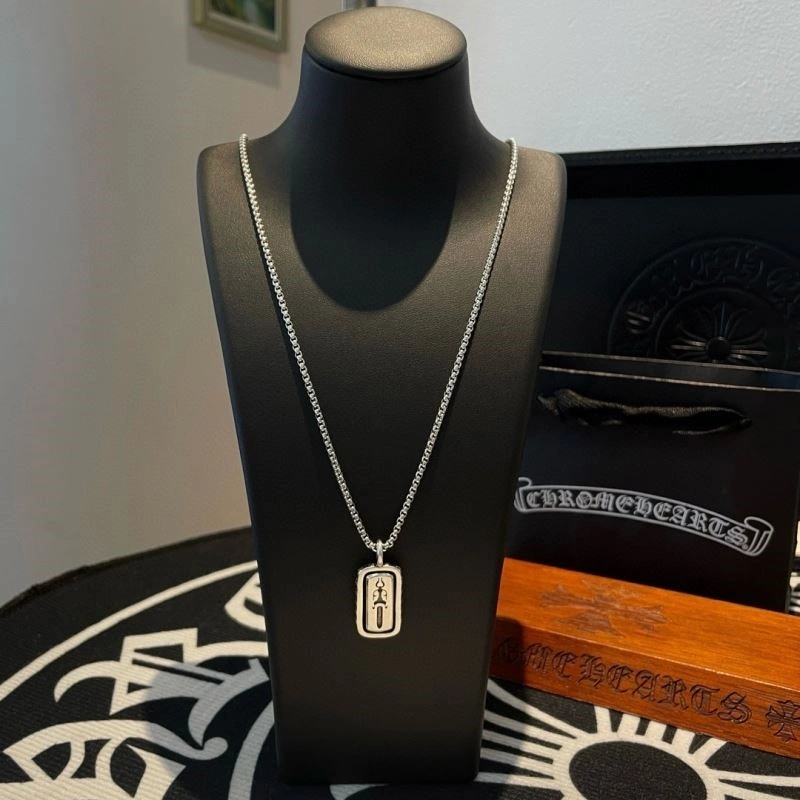Chrome Hearts Necklaces Modern 239958