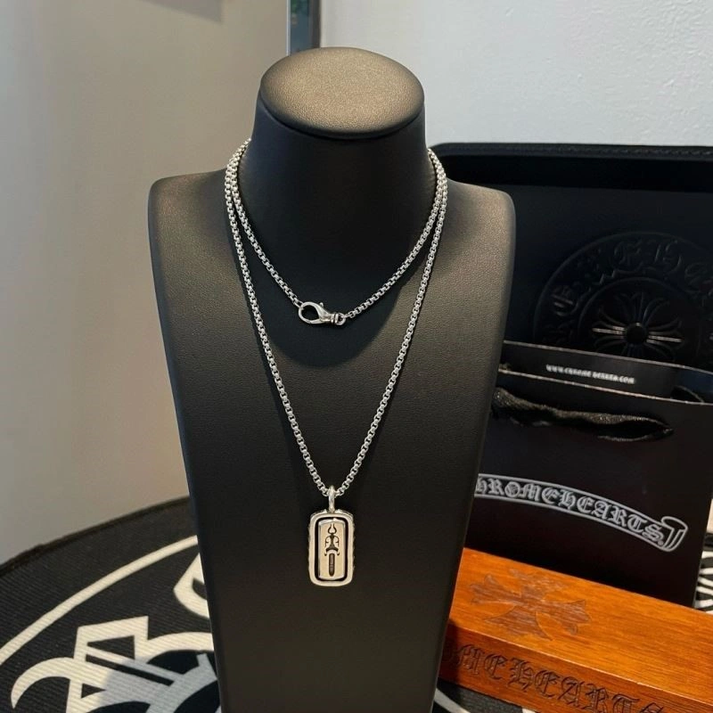 Chrome Hearts Necklaces Modern 239958