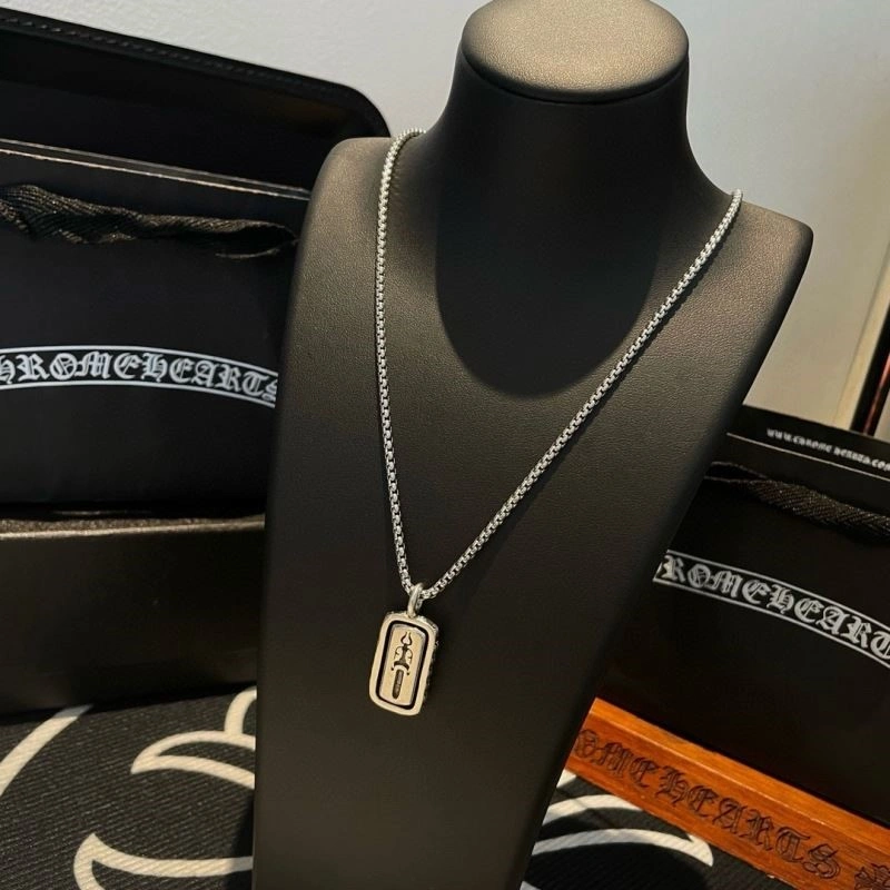 Chrome Hearts Necklaces Modern 239958