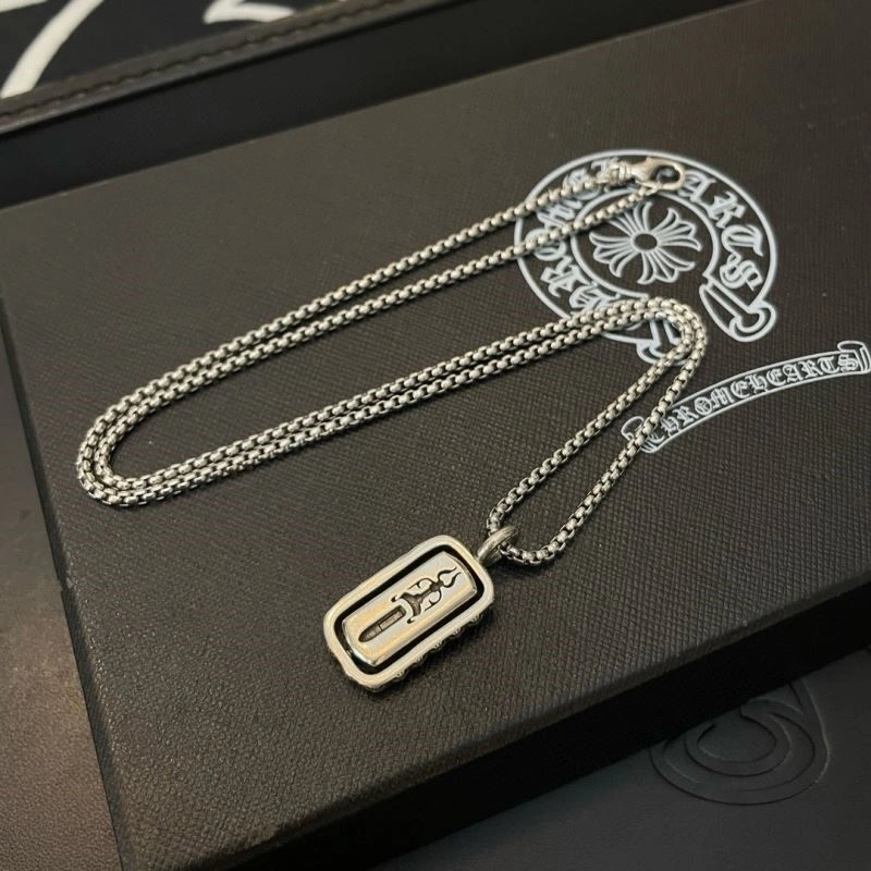 Chrome Hearts Necklaces Modern 239958