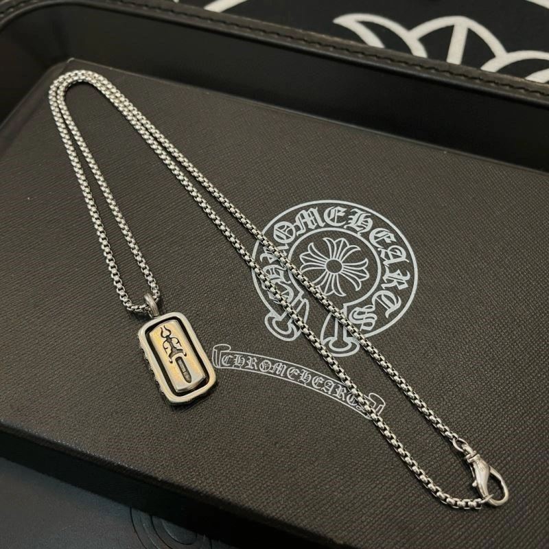 Chrome Hearts Necklaces Modern 239958