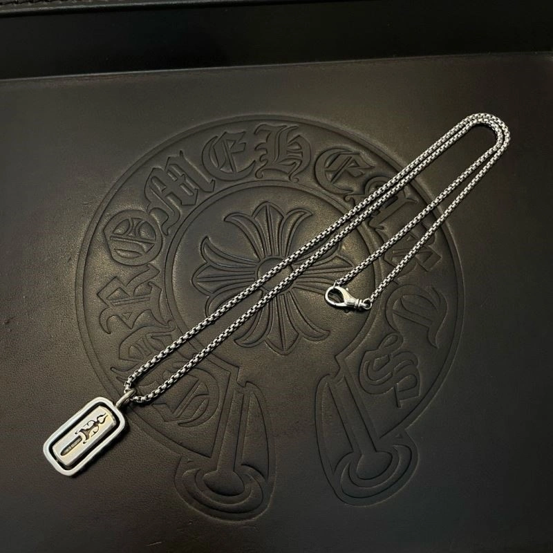 Chrome Hearts Necklaces Modern 239958