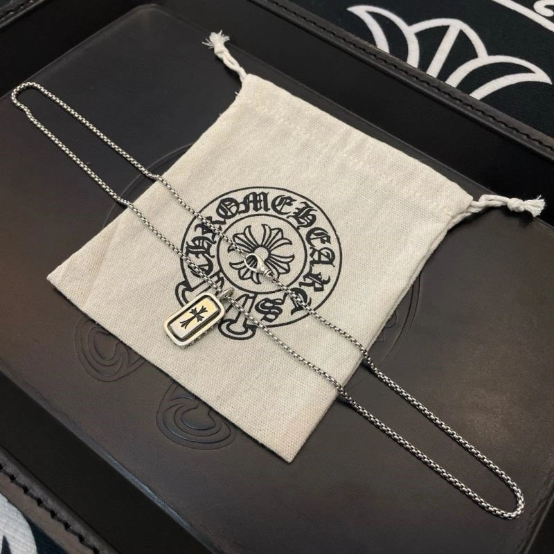 Chrome Hearts Necklaces Modern 239958
