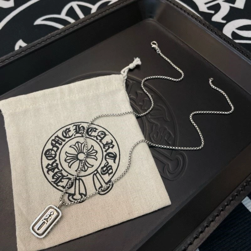 Chrome Hearts Necklaces Modern 239958