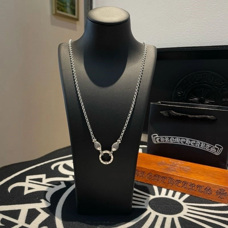Chrome Hearts Necklaces Original 239955