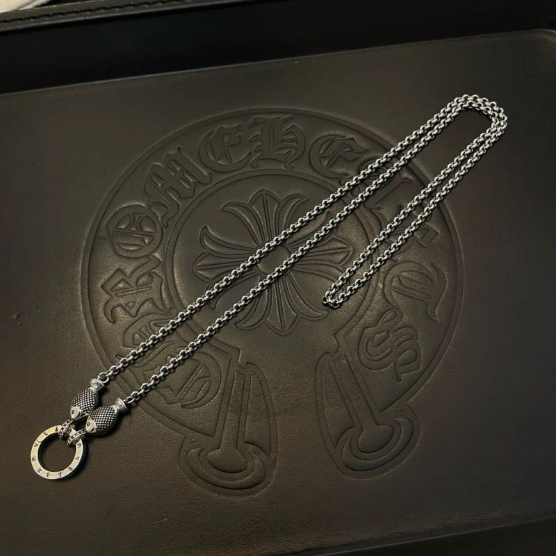 Chrome Hearts Necklaces Original 239955