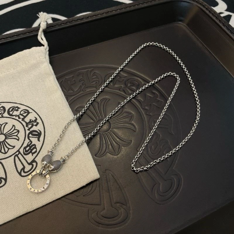 Chrome Hearts Necklaces Original 239955