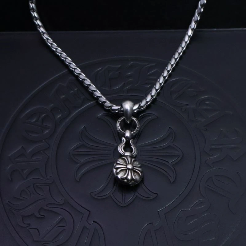 ModernLook Chrome Hearts Necklaces 239937