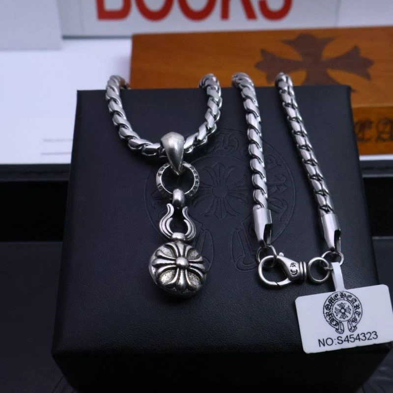 ModernLook Chrome Hearts Necklaces 239937