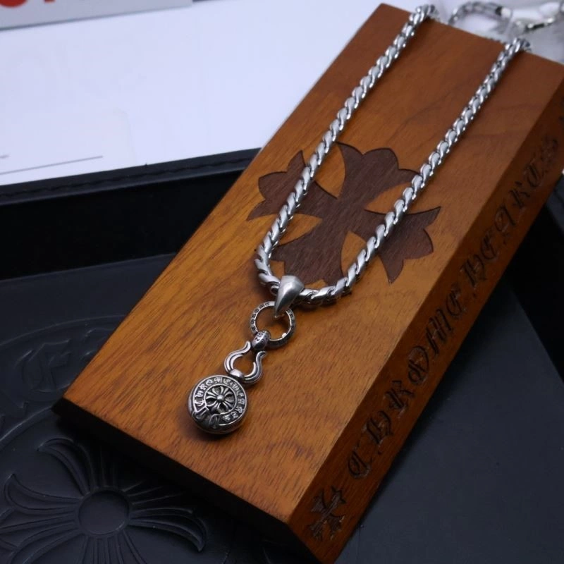 ModernLook Chrome Hearts Necklaces 239937