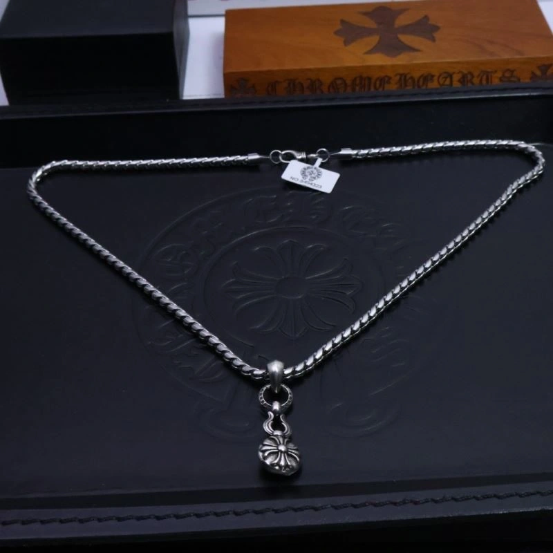 ModernLook Chrome Hearts Necklaces 239937