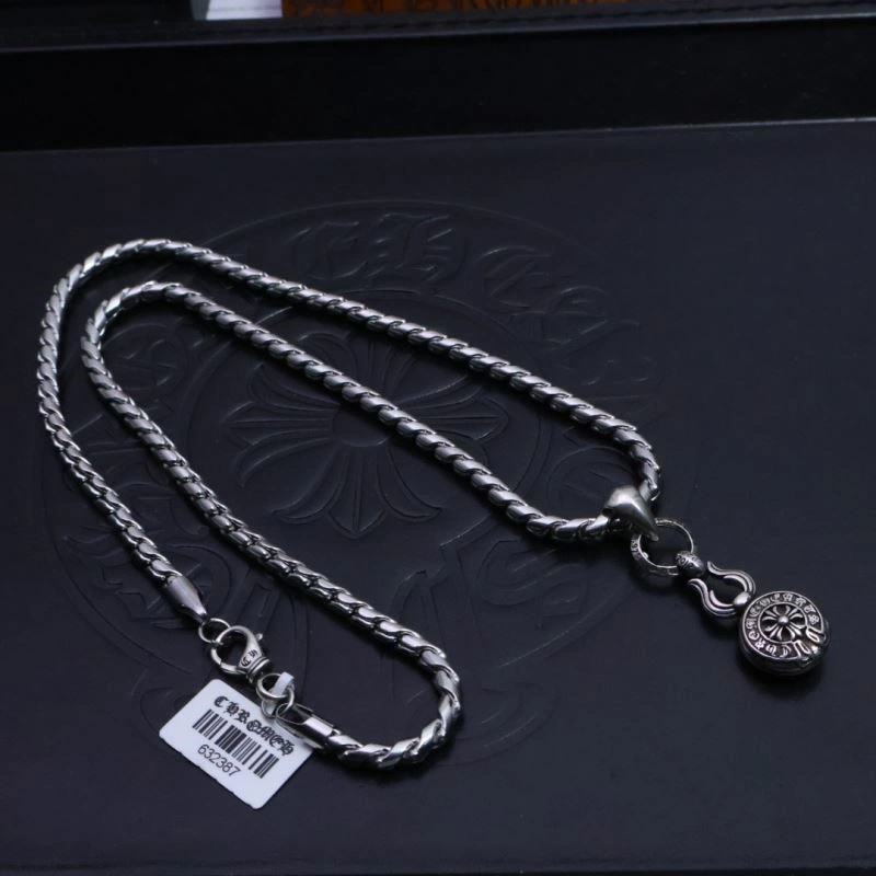 ModernLook Chrome Hearts Necklaces 239937