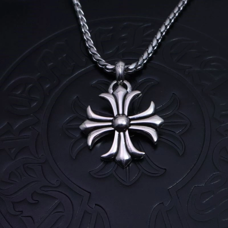 Tailored Chrome Hearts Necklaces 239957