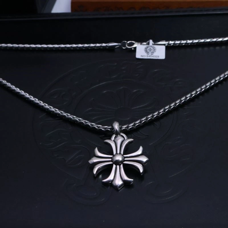 Tailored Chrome Hearts Necklaces 239957