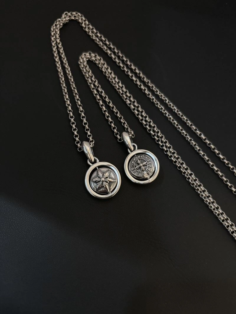Chrome Hearts Necklaces Resilient 239935