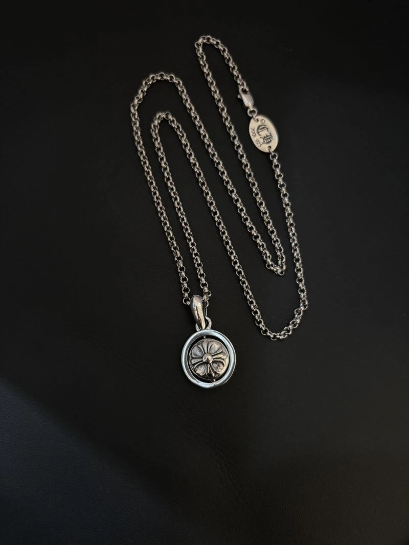 Chrome Hearts Necklaces Resilient 239935