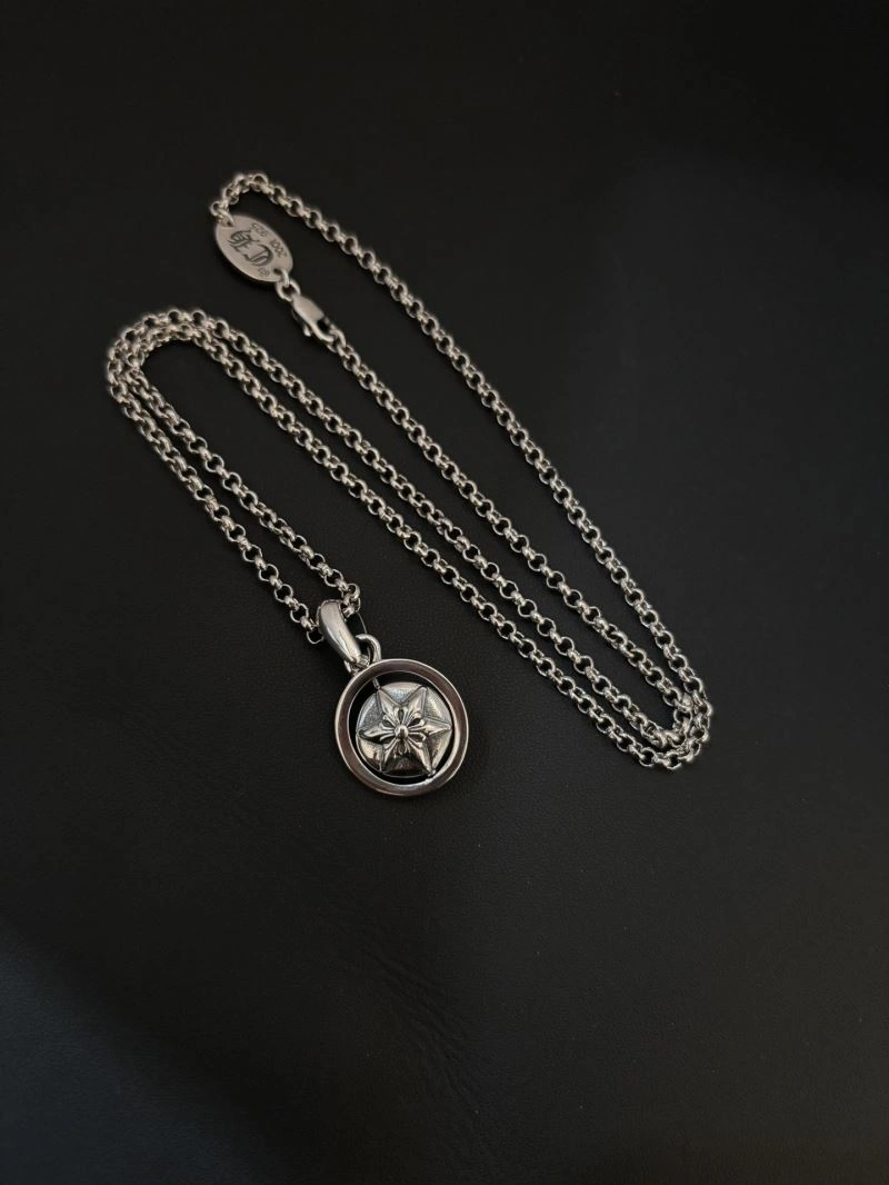 Chrome Hearts Necklaces Resilient 239935
