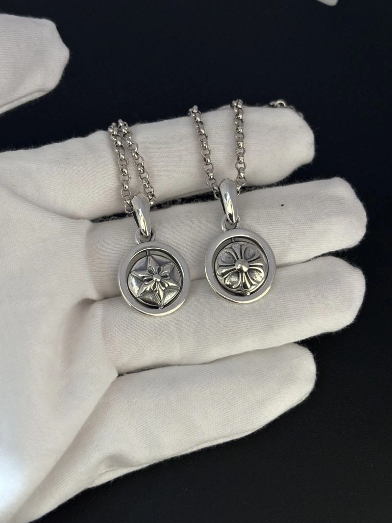 Chrome Hearts Necklaces Resilient 239935