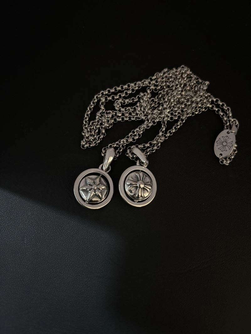 Chrome Hearts Necklaces Resilient 239935