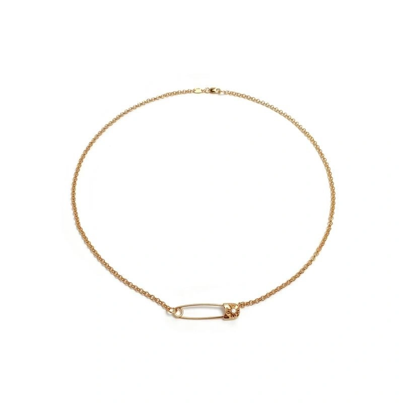 Chrome Hearts Necklaces Trendy 239950