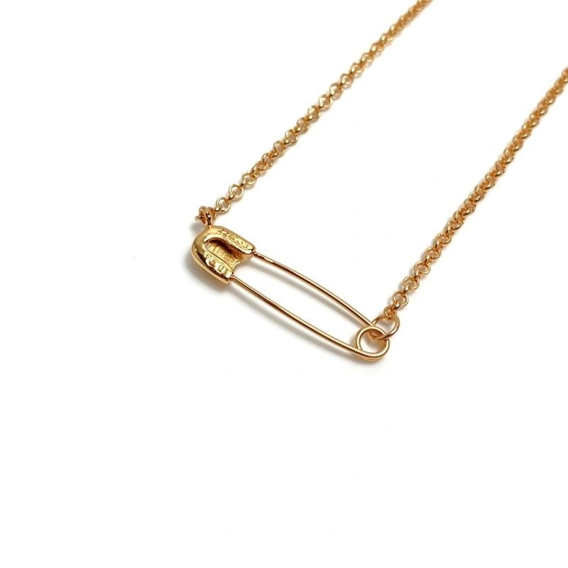 Chrome Hearts Necklaces Trendy 239950