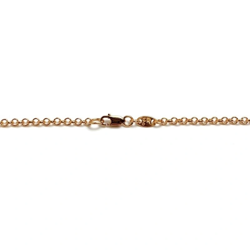 Chrome Hearts Necklaces Trendy 239950
