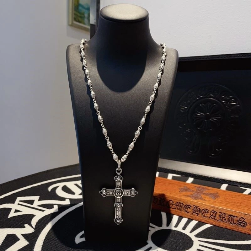 BestValue Chrome Hearts Necklaces 239941