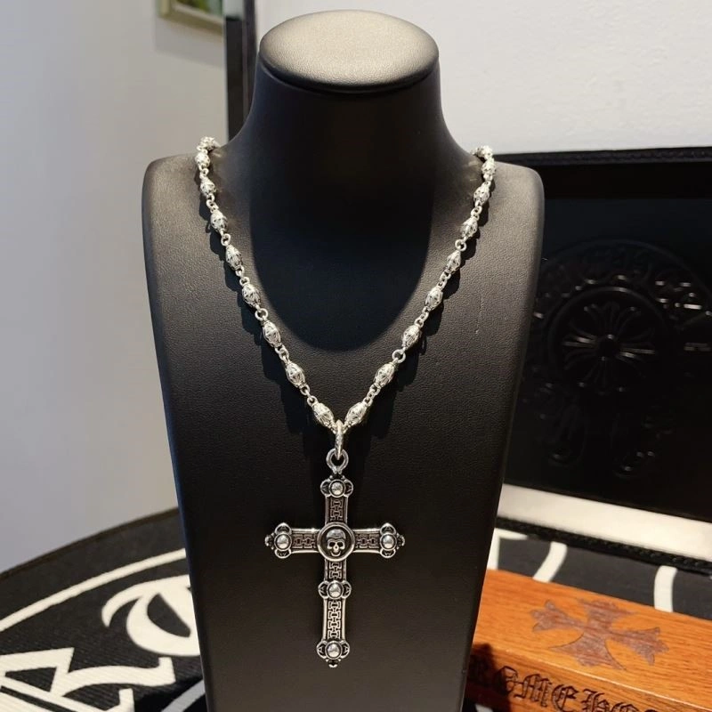 BestValue Chrome Hearts Necklaces 239941