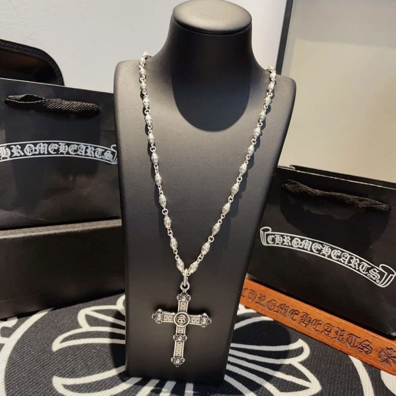 BestValue Chrome Hearts Necklaces 239941